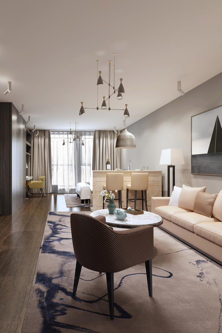 七色 创角送千充版